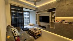 Rivercove Residences (D19), Condominium #517179301